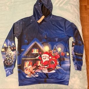 Christmas Hoodie